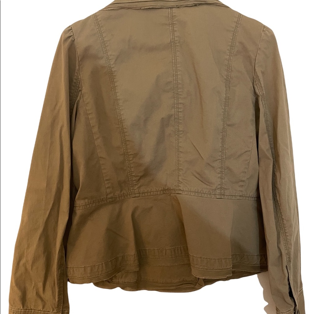 Loft Jacket - image 4